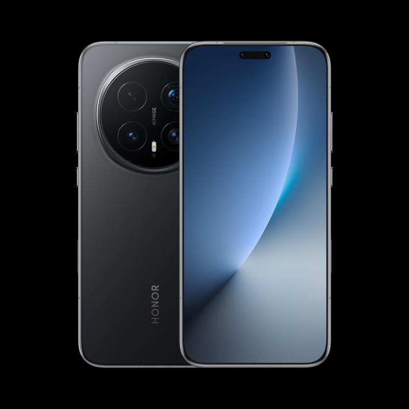 Honor Смартфон Magic8 Pro 5G (Китайская версия)