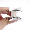 Natural Magnetic Eyelashes Curler Eyelash Extension Tools  For Makeup & Beauty Enthusiasts