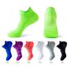 Cut Unisex Low-top Outdoor Sportswear Athletic Cycling Socks Women Short Socks Running Ankle Socks