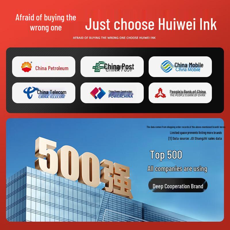Совместимые чернила Huiwei для принтеров HP Smart Tank 588