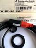 Leuze Photoelectric Switch Models: ET318BI.3/2N, ET318BI.3/4P, ET318B.3/2N