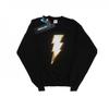 Boys Shazam Bolt Logo Sweatshirt