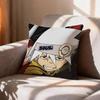 КРУТОЙ Подушка с принтом по манге Soul Eater Наволочка для подушки Чехол на подушку для гостиной Дивана