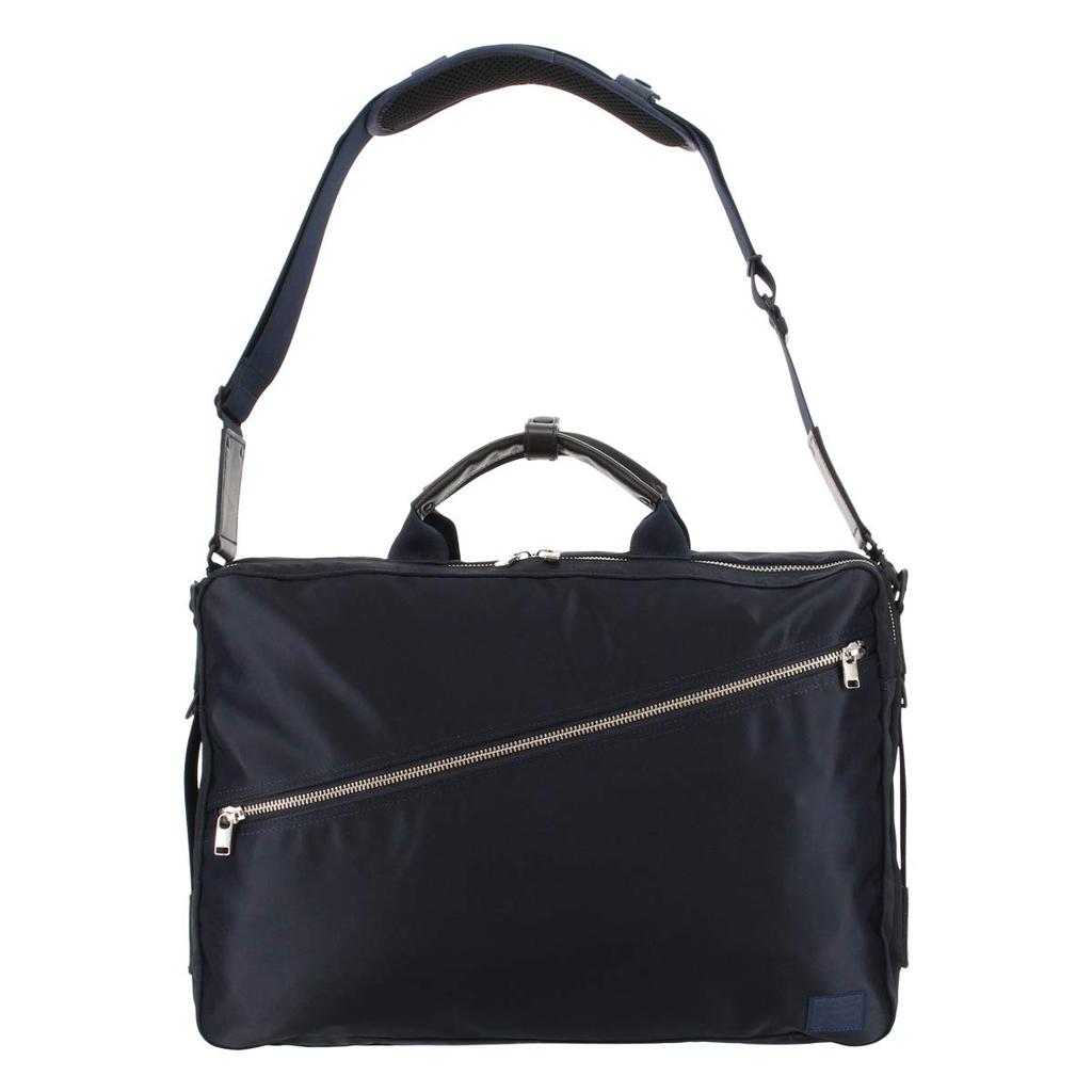 Портфель PORTER LIFT 3WAY [Porter] 822-07561 Черный/10