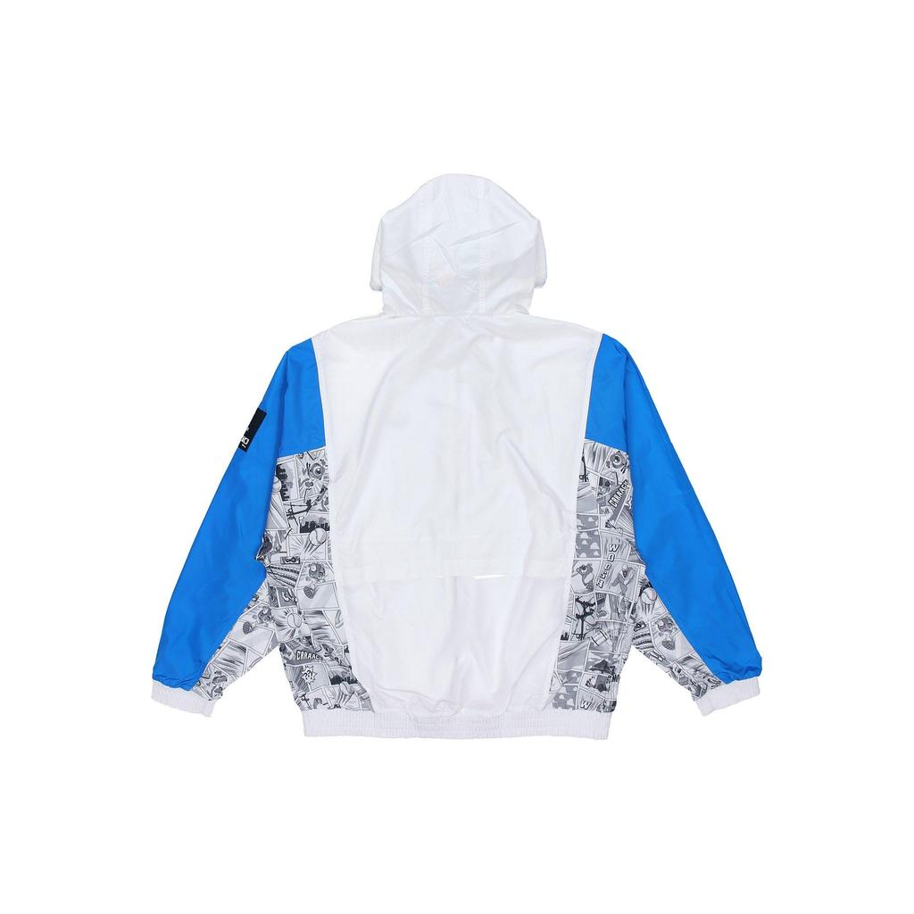 adidas Толстовка с капюшоном Originals x Disney Manga WB Pattern HD9078