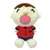 Компания Kei Персонажи Sanrio (Урожай ретро) Плюшевая игрушка Minna no Ta-bo SAV-NU-TA