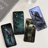 Чехол Stalker Clear Sky для Samsung Galaxy A15 A25 A52 A53 A54 A12 A13 A14 A32 A33 A34 A23 A24 A72 A73 A51 A71