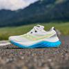 Men's Sneakers Saucony Endorphin Speed 4 White Viziblue White/Viziblue
