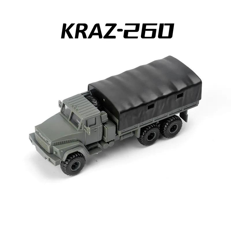 4D 1/72 Военная техника Сборная модель-пазл Грузовик Танк Хаммер Боевая машина Боевая машина пехоты Бронеавтомобиль Пластиковая игрушка
