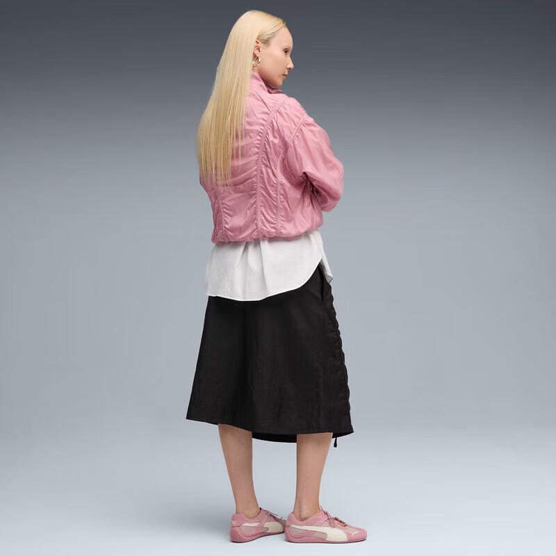 Puma Женские повседневные кроссовки в гоночном стиле SPEEDCAT