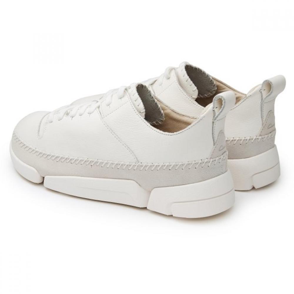 Clarks Мужские повседневные легкие кроссовки Claoxc5102mf9