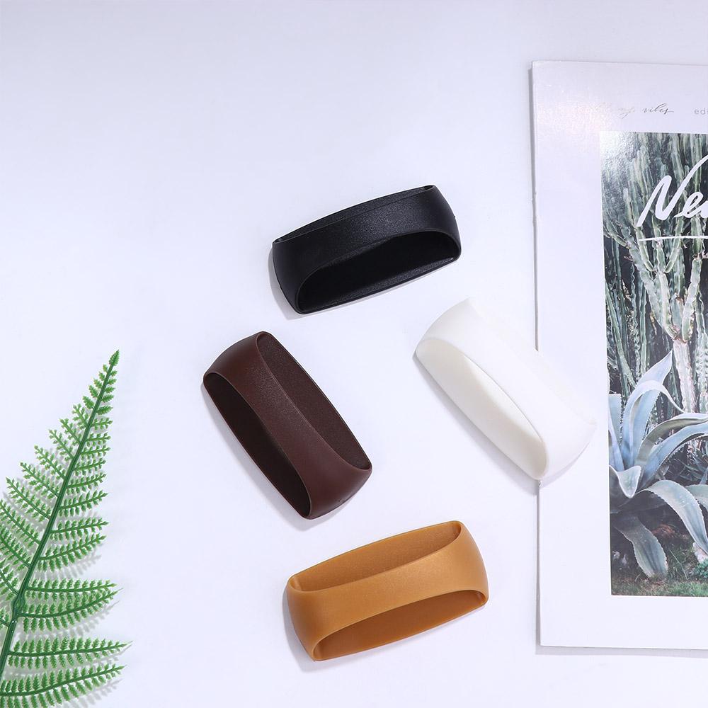 Bathroom DIY Self-Stick Cupboard Drawer Door Knob Furniture Handles Hardware Auxiliary Pulls