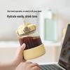 Beiding Straw Sipper Bottle