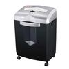 Bonsaii 629 10-Sheet P-5 Cross-Cut Shredder CN plug (adapter included)