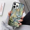 Pigeons Doves Bird Birds Flock Animal Phone Cases Cover For iPhone 17 Air 16 16e 15 14 12 13 11 Pro MAX apple Plus