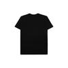 adidas originals Diagram Embroidered Short Sleeve Black Men's FM3400
