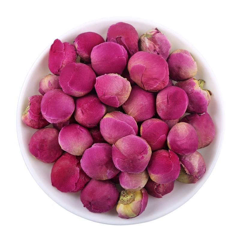 500g Dried Peony Flower Bulbs Petals Herbal Tea Premium