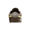 Nike Dunk Low SP Toddler 'Canteen' (Unisex) Canteen / Lemon Frost Toddler Shoes DJ4307 200
