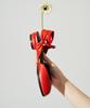 D Good Real D046 Riboni Red