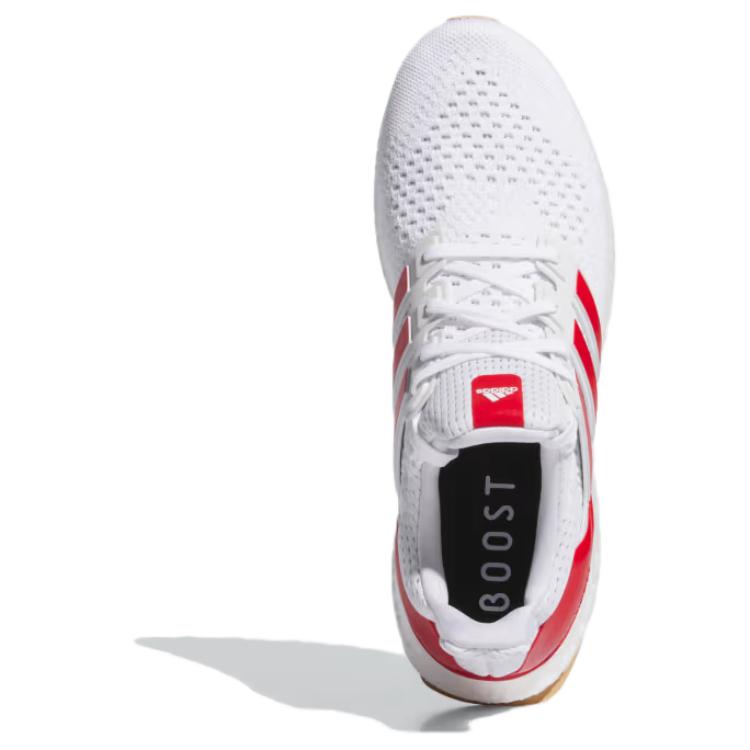 adidas UltraBoost 1.0 'Gum Pack - Scarlet' JH9184