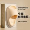 New Slippers Women's Summer Wear Non-slip Thick Bottom Indoor Home Couple Dormitory Cool Slippers Men