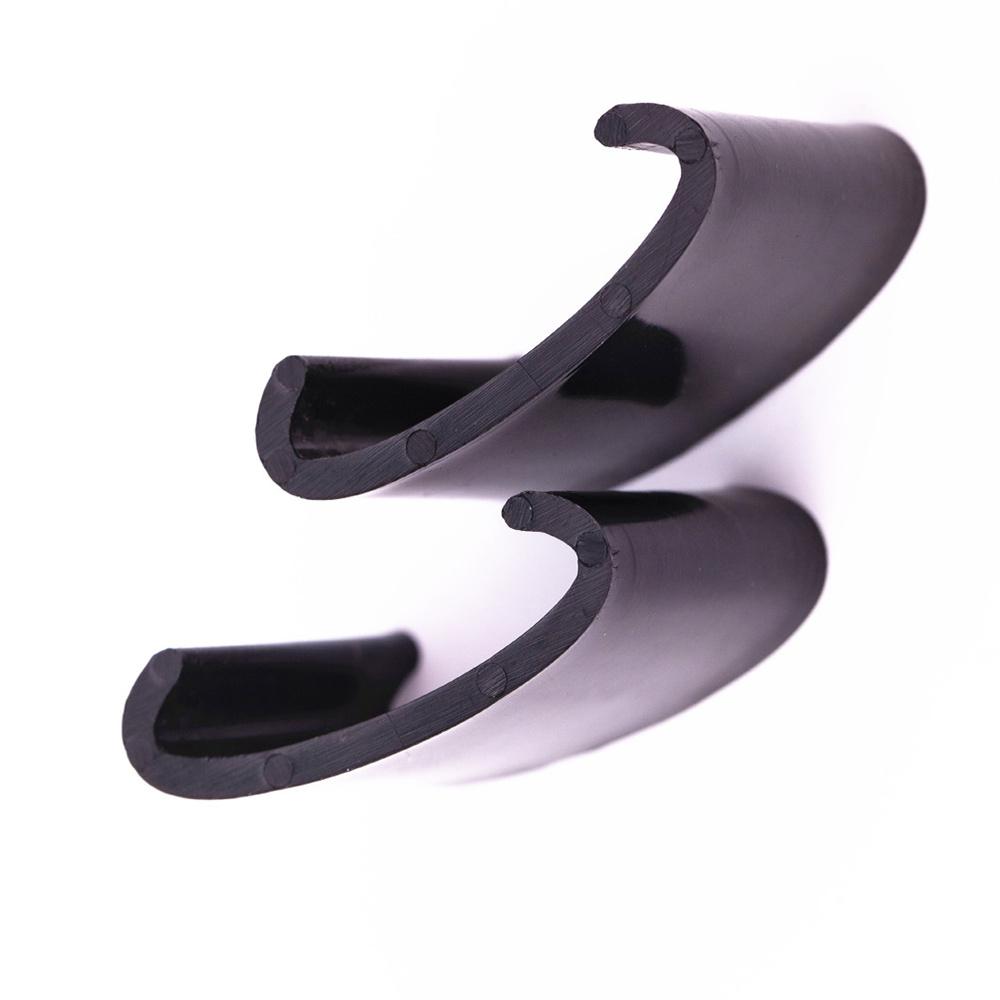 2 шт. Направляющие клипсы ремня безопасности для BMW Z3 M Roadster