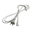 T5 T8 LED Plant Light Tube with 303 Switch, Power Plug, and 1.8M Connector Cord