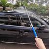 Easily Removes Stains Jet Nozzle Pressure Washer Hose Nozzle  Car Cleaning Tool