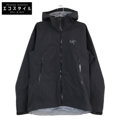X000007726 Черная BETA JACKET Куртка M черная Б/у