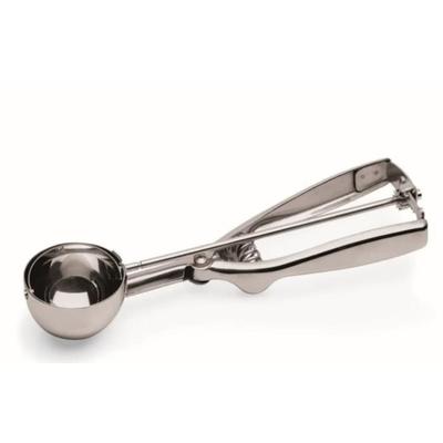 Порционер, хром-никелевая сталь, диаметр 5 см