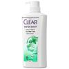 Clear Anti-Dandruff Cooling Mint Shampoo