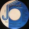 7inch Record NINJAMAN - From Mi Hold Him NONE Jammy's Records 1991 Jamaica Reggae, Ska & Dub Used