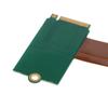 For Legion Go Modification Board 2242 To 2280 Nvme Hard Drive Ssd M2 Transfercard For Legion Go Adapter Converter Transfer Board