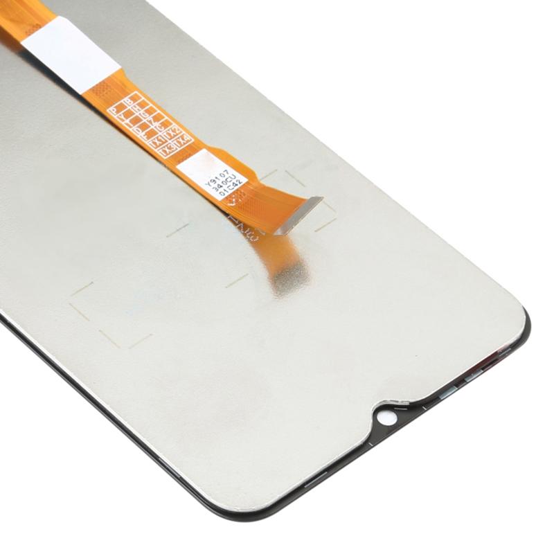 For vivo Y31 (2021) Grade B LCD Screen and Digitizer Assembly Repair Part (without Logo)