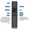 Пульт дистанционного управления BN59-01266A для Samsung Smart TV un49mu8000 UN50MU630D UN65MU700D