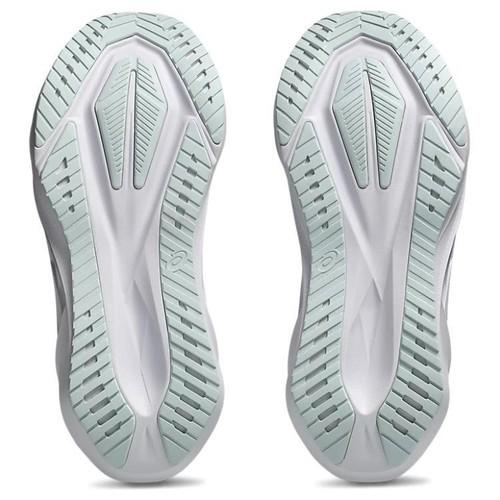 Asics Novablast 5 Чистый аквамарин Серый - 1011B974-300