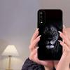 Чехол для телефона с изображением льва, волка, тигра для iPhone Samsung Galaxy Redmi Xiaomi Oppo OnePlus Note SA 7 8 9 10 11 12 13 14 20 21 22 23 53 54 Pro Max Ultra