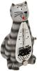 Метроном WITTNER Animal Series Cat 839021