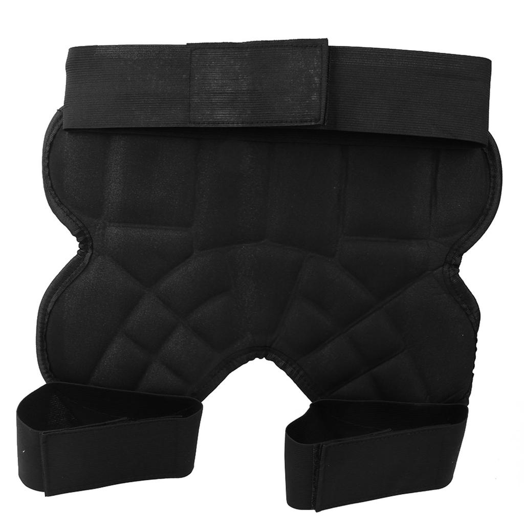 Children Roller Skating Butt Pad Anti Drop Skating Hip Protection Cushion Sports Guard