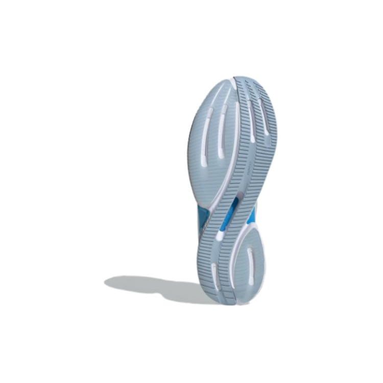 Adidas Supernova Eterno White Silver Wonder Blue Мужские кроссовки Обувь-Белый Серебристый-Металлик ID1285