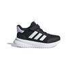 Adidas X_PLRPATH EL C Black White Kids Sneakers Core-Black Cloud-White IE8470