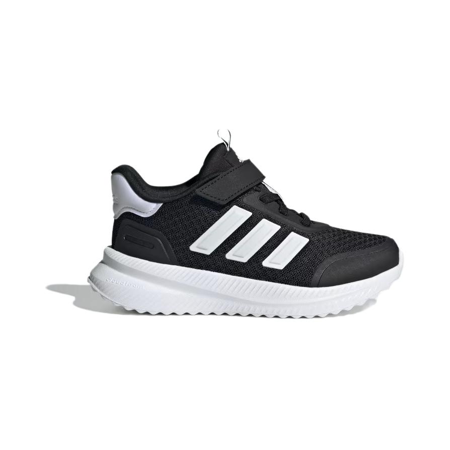 Adidas X_PLRPATH EL C Black White Kids Sneakers Core-Black Cloud-White IE8470