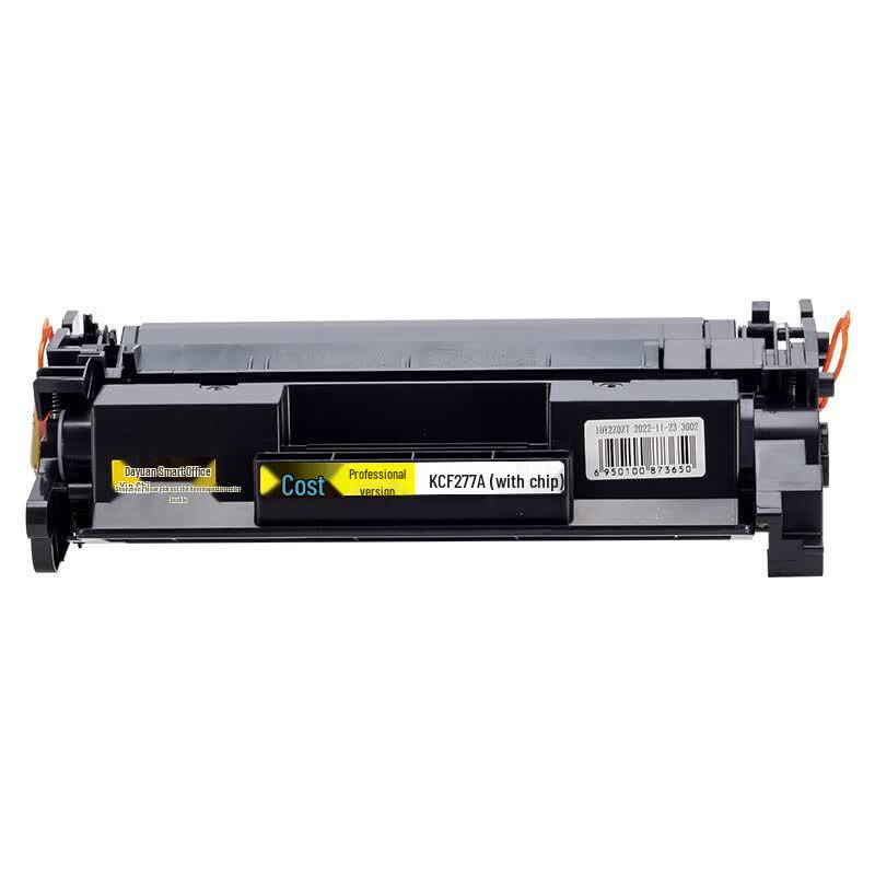 Kesite K CF277A Compatible Black Toner Cartridge