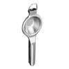 Lemon Squeezer Stainless Steel Manual Juicer Processor Multi-function Juice Squeezer Juice Fruit Pressing Kitchen Accessories