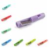 Single Hole Eyebrow Pencil Sharpener Portable Makeup Pen Sharpener Pencil Sharpener Writing