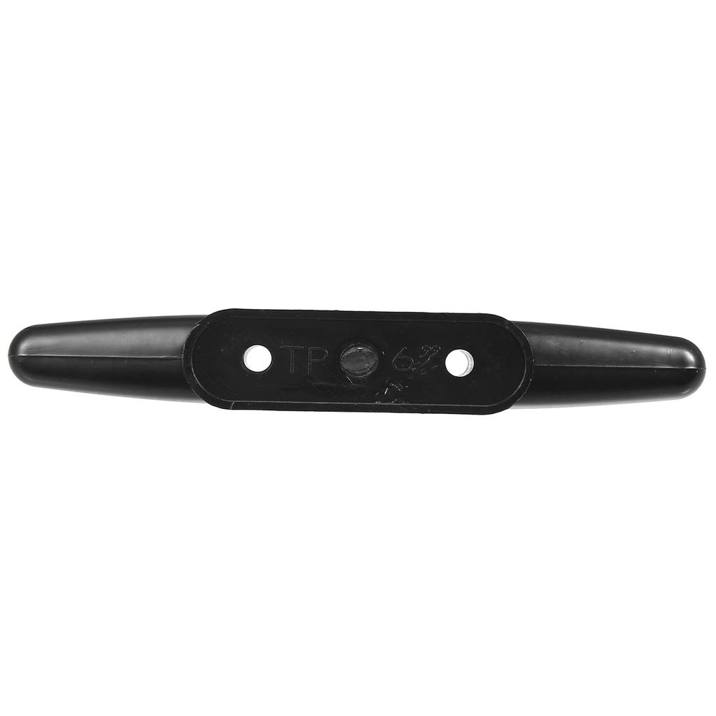 uxcell Boat Cleat, 6.0 inches (152 mm) Length, Rope Cleat, Boat, Dock Cleat, Kayak,