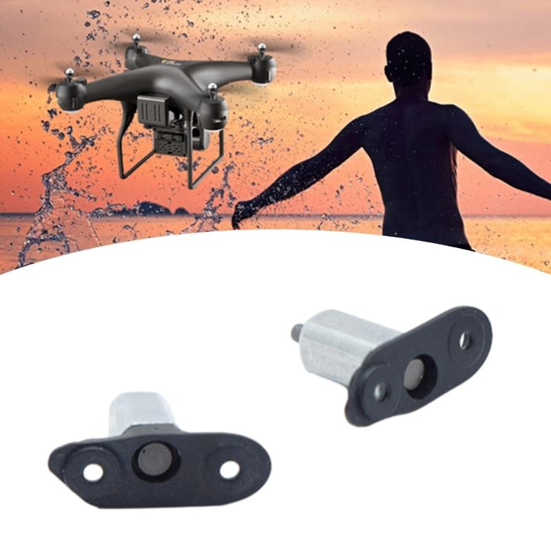 Motor Arm Axises Shaft Front Axises Shaft Drones Front Motor Arm Axises Shaft Repair Parts for Mini 4Pro