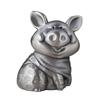 Metal Cartoon Piggy Bank Kids Large Size Savings Jar Home Decor Christmas Gift