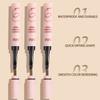 Lamudeland Eyebrow Cream Waterproof Long Lasting Tattoo Brow Gel With Brush Eye Make Up