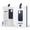 iPhone 14 Plus Case, Dux Ducis Max-Naples with Magsafe, Blue